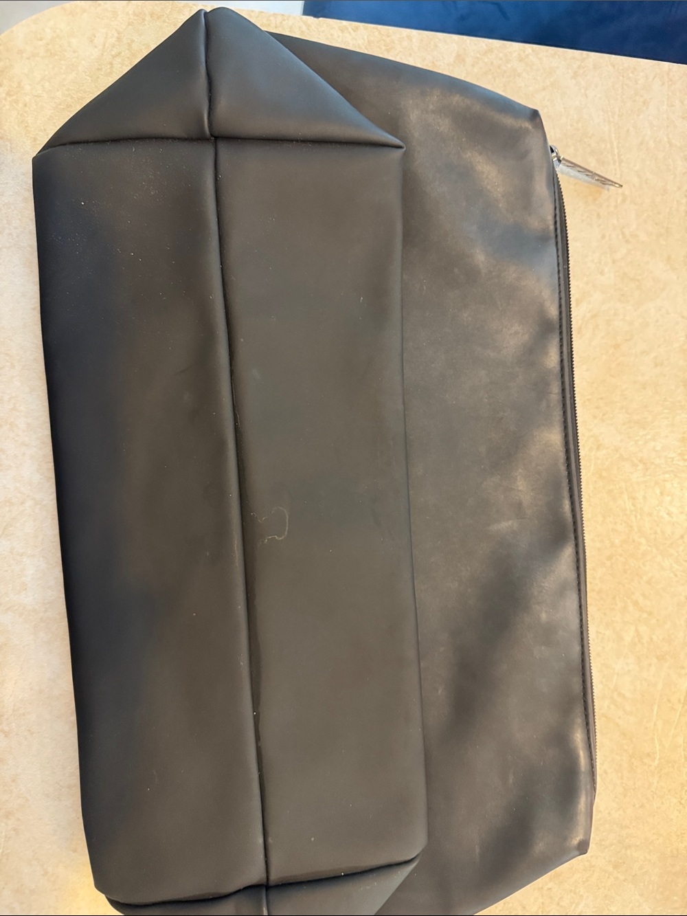 Juicy large make up bag